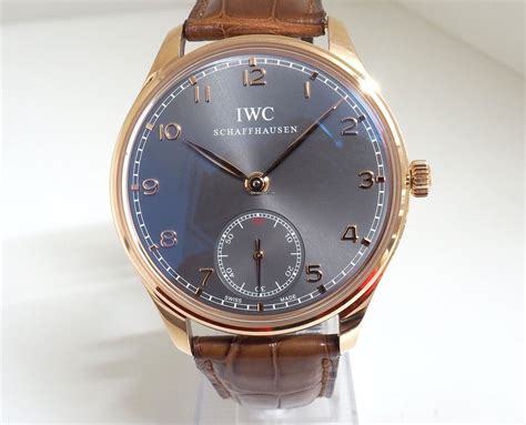 iwc 5454